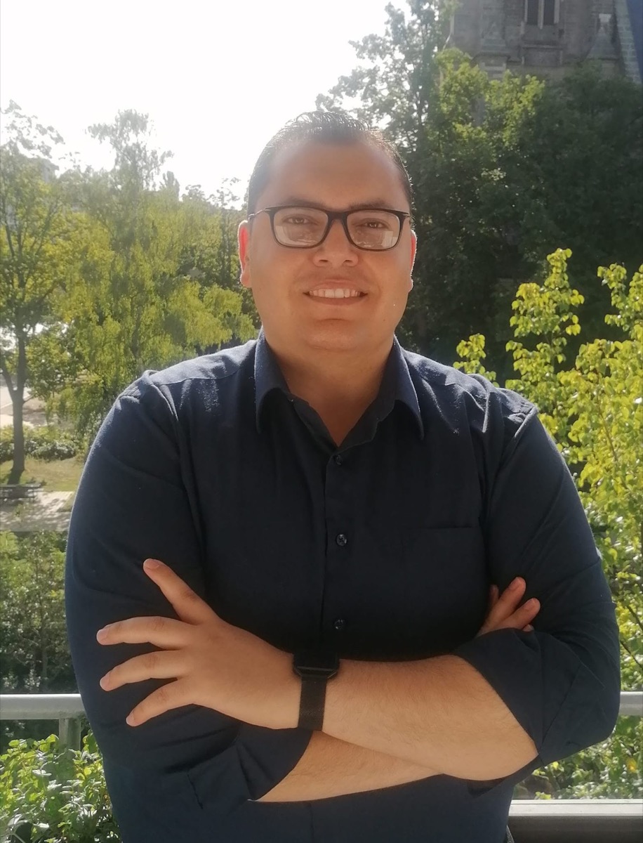Dr. Mohamed Ibrahim